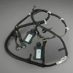 2021-2023 Nissan Rogue Rear Parking Wiring Harness & Sensors 240936RR0A Oem. Fixed Price $620.00.