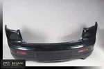 08-15 Mitsubishi Lancer Evolution X Rear Bumper Cover Phantom Black Oem U02. Fixed Price $319.99.