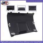 Rear Bumper Tow Hitch Hook Cover Cap Black For 1998-2005 Mercedes-benz ML320. Fixed Price $24.59.