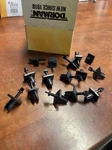 15X Dorman 700-581 Rivet-push In-hole Diameter .3125 In.-head 5/16. Fixed Price $14.99.