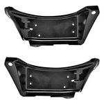 Oer 3916601-02 1968-1972 Chevy Ii Nova Rear Bumper Bracket Set. Fixed Price $98.98.