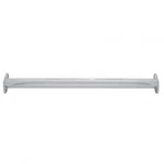 United Pacific F3201 Spreader Bar Polished, Stainless Steel, Front, Ford. Fixed Price $125.06.