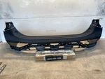 Oem 2022-2023 Kia Sportage Rear Bumper Cover# 86612-P1000. Fixed Price $300.00.
