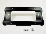 Rear License Plate Holder Bracket For Land Rover + 6 Screws Brand New. Fixed Price $9.95.