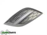 2010-2012 Mazda CX-9 Right Bumper Passenger Fog Light Lamp Hole Cover Oem New. Fixed Price $37.11.