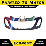 New Painted To Match Front Bumper Cover Fascia For 2010 2011 2012 Mazda CX-7. Fixed Price $430.99.