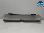2018-2022 Honda Accord Trunk Latch Lock Sill Scuff Plate Cover Trim Panel Oem. Fixed Price $139.99.