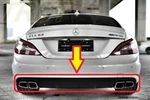 Mercedes Benz Cls 63 4MATIC Coupe W218 Genuine A2188852425. Fixed Price $415.07.