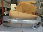 2017-2020 Mini Cooper Countryman S F60 Oem Front Bumper Cover 51117390520. Fixed Price $290.49.