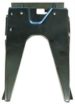Auto Metal Direct Trunk Lock Retainer Steel Black Plymouth Each 810-1570. Fixed Price $109.98.