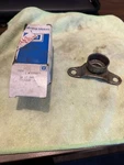 Nos Gm 3999871 Tailgate Trunion Lh 1973-80 C/k 10-30 K5 Blazer Jimmy Square Body. Fixed Price $38.50.