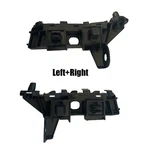 For Honda Civic 2022-23 Front Bumper Bracket Left+right 71280T20A01 71230T20A01. Fixed Price $305.19.