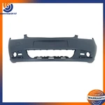 For Buick Verano 2012-2017 Front Bumper Cover Replacement With Fog Lamp Holes. Fixed Price $132.37.