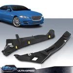 Fit For 10-19 Jaguar Xj Front Bumper Mount Bracket Left+right C2D43335 C2D43333. Fixed Price $54.99.