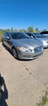 09-15 Jaguar Xf Front Bumper Reinforcement Bar Only 4.2L Oem **no Cover**. Fixed Price $174.52.