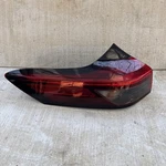 2021 2025 Nissan Rogue Rear Driver Quarter Panel Tail Lamp 26555-6RR0D. Fixed Price $99.50.