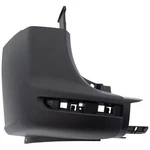 Bumper Face Bar End Extension Rear Driver Left Side For Mb Mercedes Van Hand. Fixed Price $112.91.