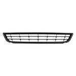 For Volkswagen Jetta 11-14 Sherman Front Lower Bumper Grille Capa Certified. Fixed Price $54.34.