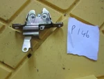 Alfa Romeo 164 V6 3.0L '91-'95 Trunk Latch Genuine Part Fits. Fixed Price $31.13.