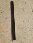 1984 Chevy Corvette Right Bumper Bracket 10135950. Fixed Price $30.00.