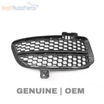 2007-2010 Vw Touareg Front Right Lower Bumper Grille 7L6853666B. Fixed Price $29.99.