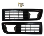 Front Nose Bumper Grille Cover Set 1979-1981 Pontiac Firebird Trans Am Formula. Fixed Price $199.98.