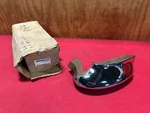 Nos 1966 Chevrolet Rh Chrome Front Bumper End Gm 3869712 Caprice Impala. Fixed Price $125.00.