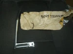 Nos 1970 Mercury Montego Mx Station Wagon Tailgate. Fixed Price $69.99.