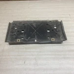 1974-81 Pontiac Trans Firebird Camaro Front License Plate Bracket 499728 Gm. Fixed Price $29.99.