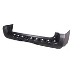 GM1100957 New Replacement Rear Bumper Cover For 2015-2016 Cadillac Escalade Capa. Fixed Price $816.00.