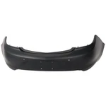 Bumper Cover Fascia Rear 22938368 For Buick Regal 2014-2016. Fixed Price $275.96.