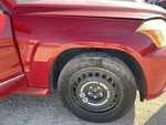Front Fender Panel 2010-2015 Mercedes Benz GLK350 Right Passenger C590 Red 83432. Fixed Price $156.75.