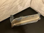 1976 Chevrolet Impala Bumper Filler 343521 Lh Oem Chevy. Fixed Price $75.00.