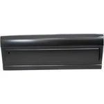 Ford Bronco Tailgate 1987-1993 Capa FO1900106 E8TZ9840700A. Fixed Price $565.34.