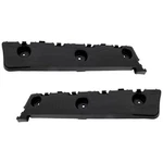 Rear Bumper Brackets Set Fits 2018-2023 Gmc Terrain. Fixed Price $64.56.
