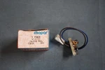 1978-1983 Dodge Omni Plymouth Horizon Lift Gate Wiper Switch Mopar 4131385 Nos. Fixed Price $28.94.