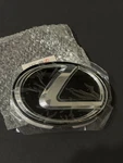 Lexus Rx Es 350 19/20/21/22 Front Grille Emblem Logo (no Radar) 53141-33170/180.. Fixed Price $48.00.