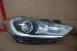 2017 2018 Hyundai Elantra Right Passenger Headlight Lamp Oem 92102F3000. Fixed Price $160.00.