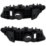 New Bumper Bracket For Kia Telluride 2020-2024 Front Left & Right Outer Set Of. Fixed Price $72.70.