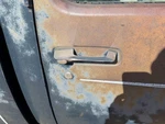 1981 Dodge D150 Passenger Right Front Outside Door Handle Oem. Fixed Price $112.50.