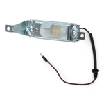 License Plate Light Assembly 1967-1970 Mustang. Fixed Price $29.90.