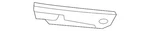Genuine Nissan Bumper Cover Stay 62226-1JA0A. Fixed Price $24.90.
