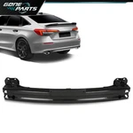 Rear Iron Bumper Reinforcement Fit 2016-2024 Honda Civic 71530TBAA11. Fixed Price $94.70.