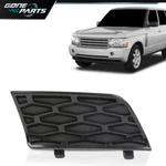 Fit For 06-09 Range Rover Front Bumper Air Inlet Grill Cover Trim Left Side. Fixed Price $14.42.