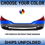 New Choose Your Color Painted Front Bumper Cover For 2011-2017 Honda Odyssey. Fixed Price $415.78.