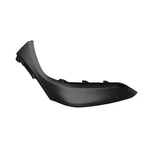 Genuine Mopar Filler Panel Right 68518528AB. Fixed Price $173.60.
