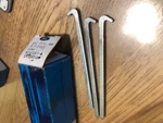 Nos Ford Mercury 1973 Dmy 6543283-A Extensions Box Of. Fixed Price $15.00.