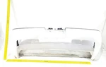 1990 1996 Nissan 300ZX Manual Coupe Oem Complete White Rear Bumper Assembly. Fixed Price $222.25.