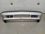 Volvo 850 Front Bumper Cover Without Fog Lamp Light Silver Fits 1994-1997 95. Fixed Price $229.86.