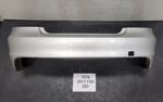 08-13 Oem Bmw E82 E88 135 Rear Sport Bumper Cover Complete Panel Silver 354*. Fixed Price $295.00.